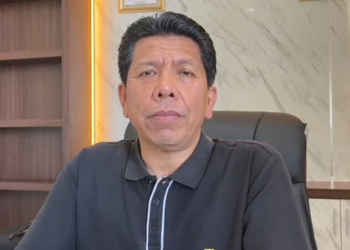 Peningkatan PAD Provinsi Bengkulu, Tunggakan PAD Pelaku Usaha di Kawasan Pantai Panjang Rp1 M Lebih