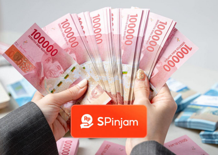 Berapa Lama Pengajuan SPinjam Cair ke Rekening Bank? Ini Ketentuannya