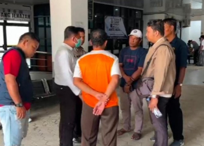Penyidik Polresta Bengkulu Periksa Satu Orang Terkait Kasus Kematian Pegawai SPPG Padang Serai 