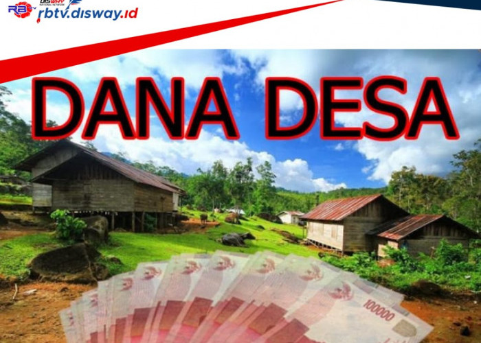 Dana Desa Mana yang Lebih Besar, Kabupaten Batu Bara atau Karo? Cek Perbandingannya Berikut