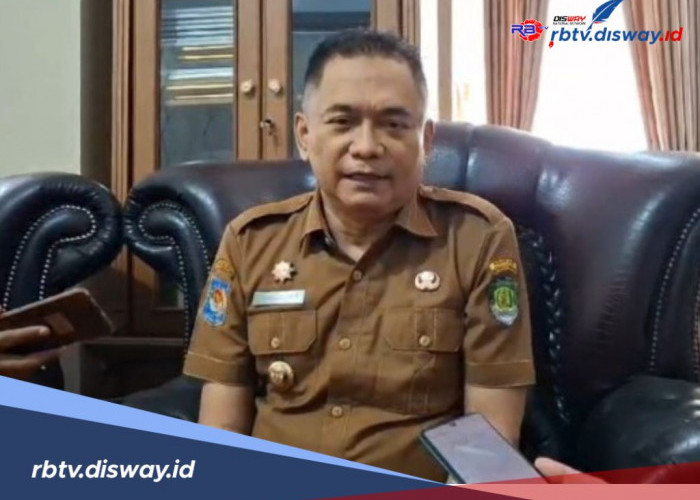 ASN Bengkulu Tengah Dilarang Mudik Pakai Mobil Dinas, Bupati: Mobnas Dipelihara dari Uang Daerah
