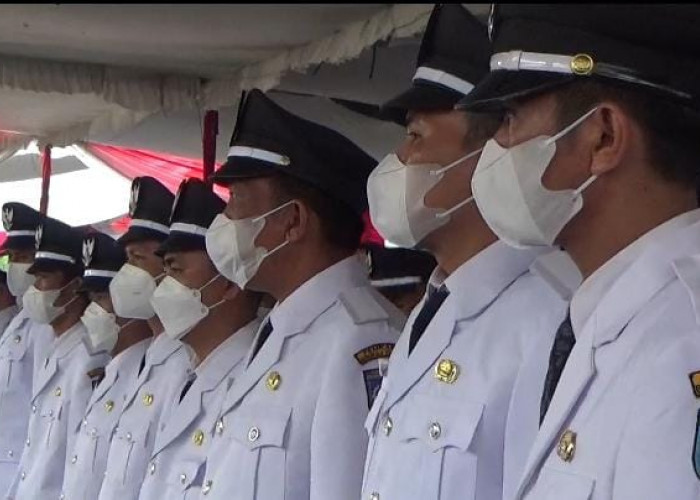 Gugatan di PTUN Dikabulkan, Jabatan Kades di Bengkulu Utara Terancam Dicopot