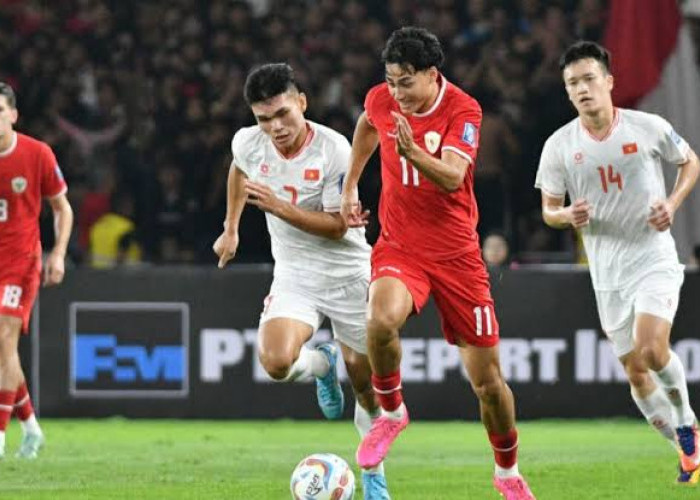 Peluang Timnas Lolos Lebih Cepat ke Piala Dunia, Berikut Rekap Kualifikasi Piala Dunia 2026 Asia Grup ABC