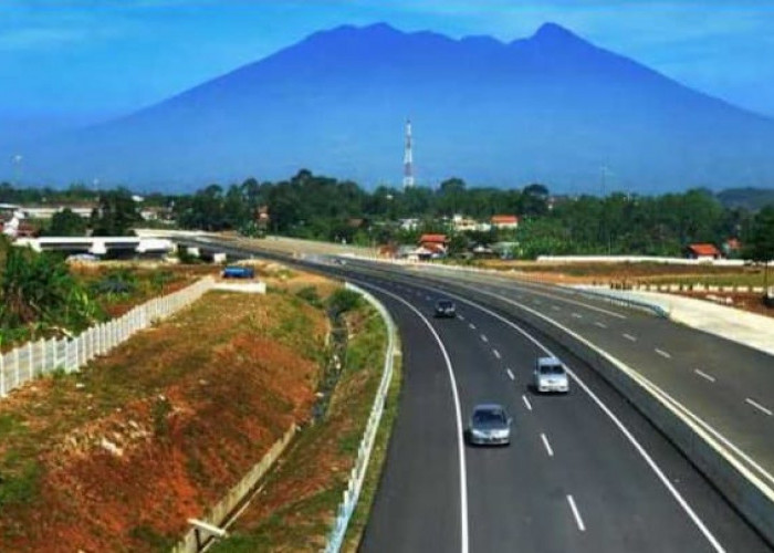 Tol Trans Sumatera Rampung Juni 2024, Lampung-Aceh Pangkas Waktu 60 Jam