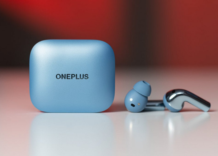 OnePlus Buds 3 Hadir dalam Varian Warna Hijau Baru, Tampil Lebih Segar   