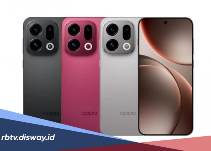 Dana Rp 2 Juta Dapat HP Oppo Apa? Ini Rekomendasi Terbaik di Oktober 2026