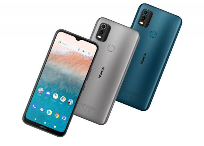 5 Varian HP Nokia Paling Laku Hingga Tahun 2024, Soal Kualitas Dijamin Bersaing dengan Brand Lain