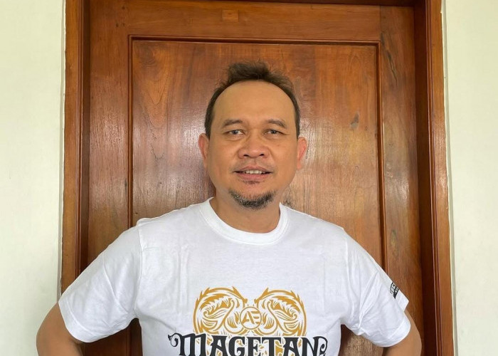Resmi Jabat Komisaris Ancol, Berapa Gaji Cak Lontong Kini?