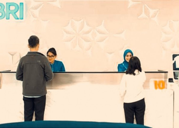 Semuanya Tidak Sama, Ini Jenis, Syarat dan Cara Mengajukan Pinjaman KUR BRI Terbaru