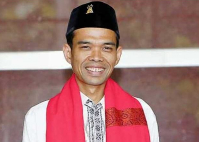 Tidak Sholat tapi Rezeki Lancar dan Hidupnya Makmur? Begini Kata Ustadz Abdul Somad