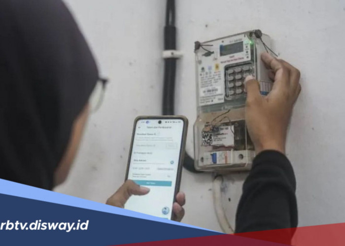 Isi Token Listrik Rp 100 Ribu Dapat Berapa kWh? Begini Hitungannya