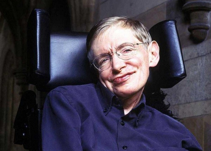 Ini Tanda Kiamat Menurut Ilmuan Stephen Hawking, Apakah Sama dengan Pandangan Islam?