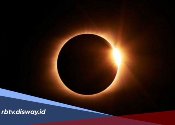 Wilayah yang Bisa Menyaksikan Gerhana Matahari Total 12 Agustus 2026