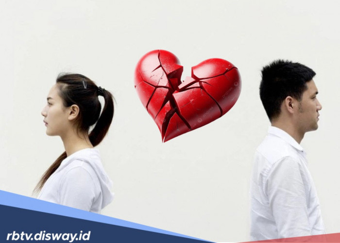 Para Istri Wajib Baca! Sadari 10 Tanda Suami Pernah Tidur dengan Wanita Lain