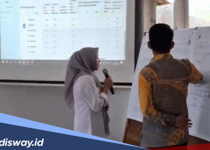 Pleno Kecamatan Tuntas, KPU Bengkulu Selatan Siapkan Jadwal Pleno Tingkat Kabupaten