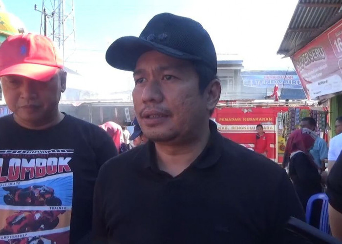 Instruksi Tegas Bupati Arie: Pinggiran Pasar Purwodadi Harus Steril, Satpol PP Jaga 24 Jam