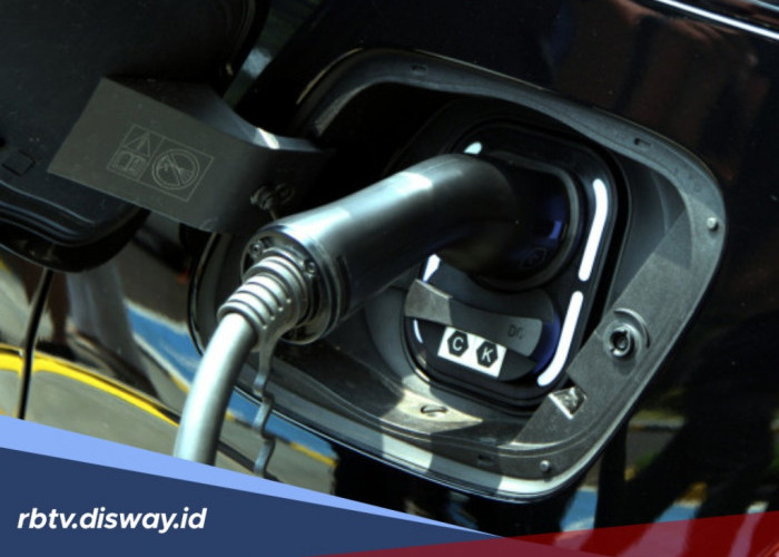 Begini Cara Cek Kondisi Baterai (SoH) Mobil Listrik Tanpa Alat Mahal