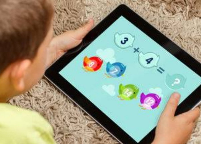7 Rekomendasi Game Edukatif Untuk Anak di Smartphone 