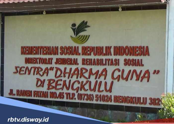Sekolah Rakyat akan Dimulai Juli, Staf Kepresidenan Tinjau Sentra Dharma Guna Bengkulu
