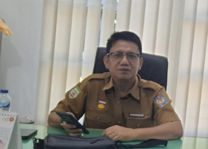 Hasil Pemeriksaan BPKP: Hutang RSMY Bengkulu Rp 60 Miliar, Pelayanan Pasien Dipastikan Tetap Maksimal