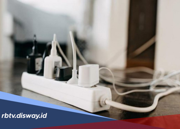6 Cara Hemat Listrik di Rumah, Tagihan Tetap Aman Tanpa Bikin Dompet Menangis
