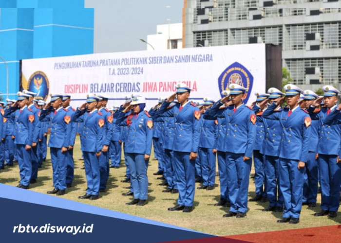 Pendaftaran SSN 2025 Dibuka! Berikut Kuota Formasi hingga Tahapan Seleksi