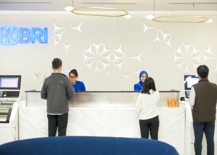 Cara Mengajukan Pinjaman KUR BRI Lewat Hp, Bisa Pinjam hingga Rp 500 Juta