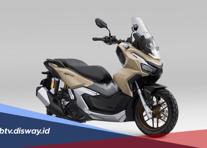 Pilihan Motor Nyaman untuk Perjalanan Jauh, Cocok Buat Mudik dan Touring