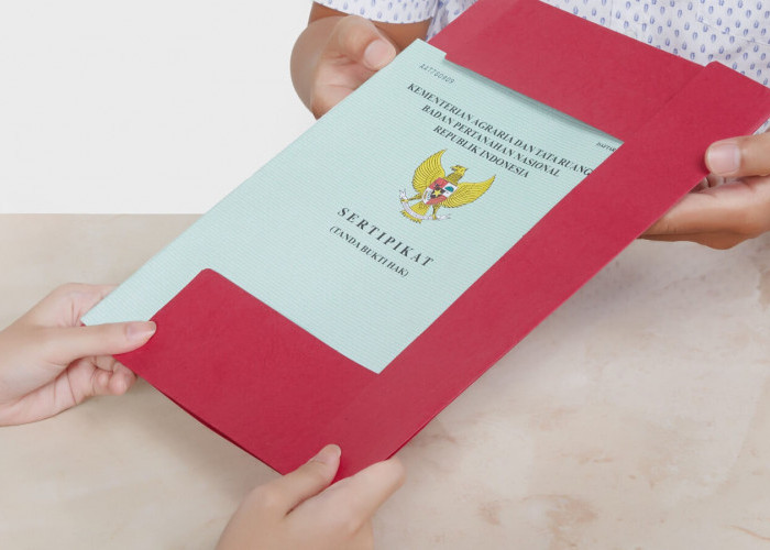 Cara Mengurus Sertifikat Tanah yang Hilang, Berapa Biayanya?