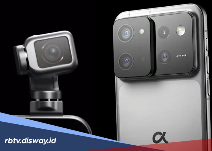 Kabarnya Juli 2026 Ini Honor Robot Phone Bakal Meluncur Sebagai Smartphone Kamera Kelas Atas
