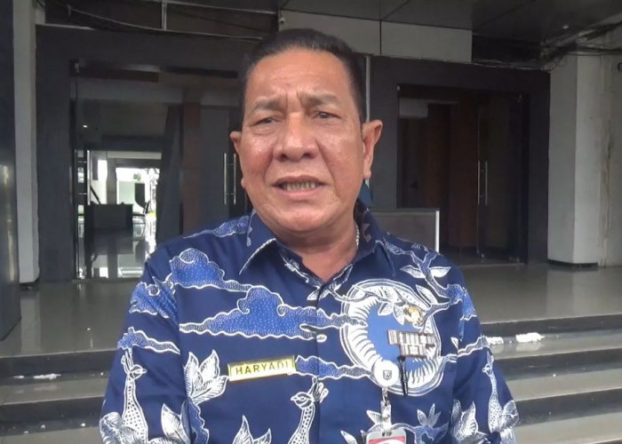 Puluhan ASN BPSDM Provinsi Bengkulu Diperiksa Inspektorat, Klaim Sudah Ada Izin Asisten III