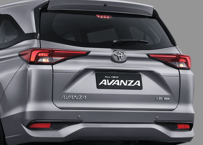 Simulasi Kredit Toyota All New Avanza 2025, Angsuran Bulanannya Masih Terjangkau 