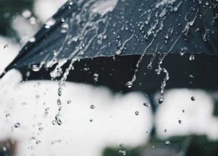 Ini Prediksi Cuaca Bulan September dari BMKG, Hujan Mulai Turun?  