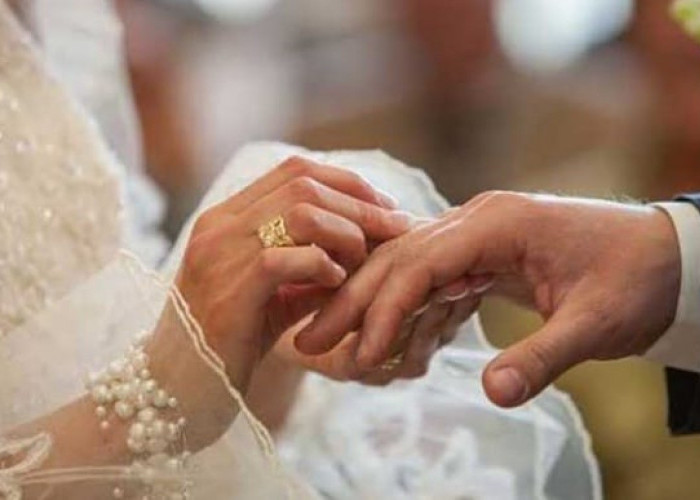 9 Jenis Pernikahan yang Tidak Sah Atau Batal Menurut Mazhab Syafii