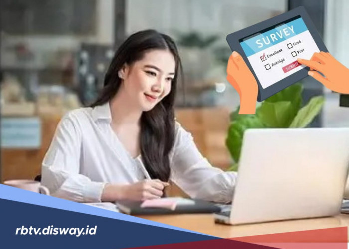 Waspada Jebakan Batman, Ada 4 Ciri Modus Penipuan Berkedok Survei Online Berbayar