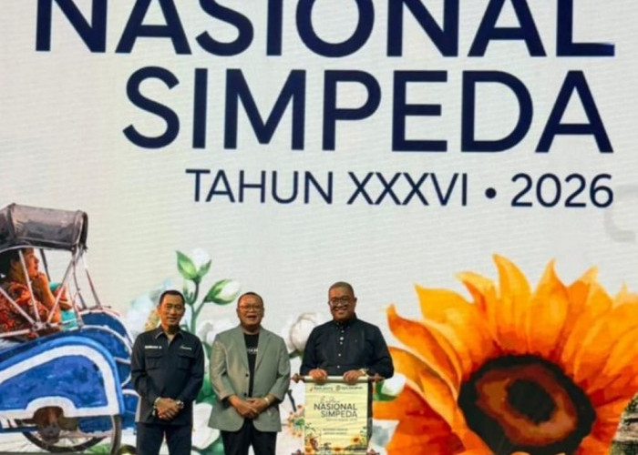 Agustus 2026, Bank Bengkulu Gelar Undian  Nasional Simpeda 