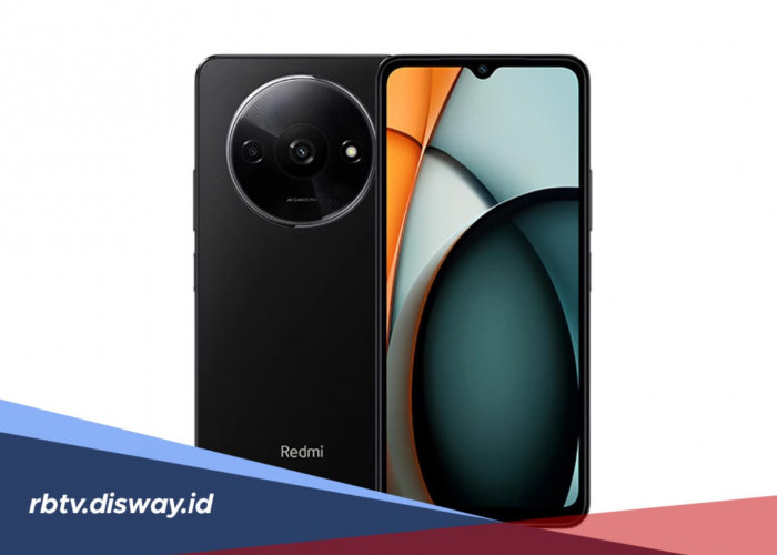 Pilihan HP Xiaomi Rp 1 Jutaan 2026 Murah dan Spek Kekinian