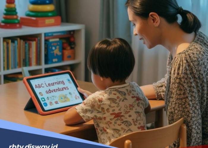 Rekomendasi Game Edukasi untuk Anak Belajar Jadi Lebih Seru dan Menyenangkan