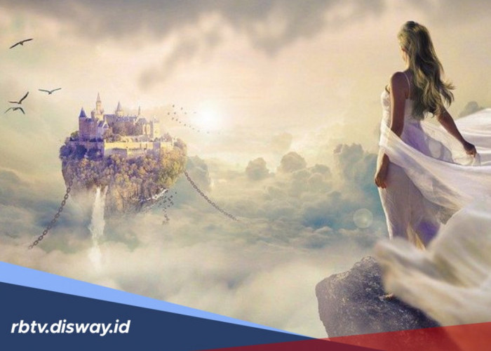 Terbongkar! Ternyata Ini Ciri-ciri Wanita yang Pakai Susuk