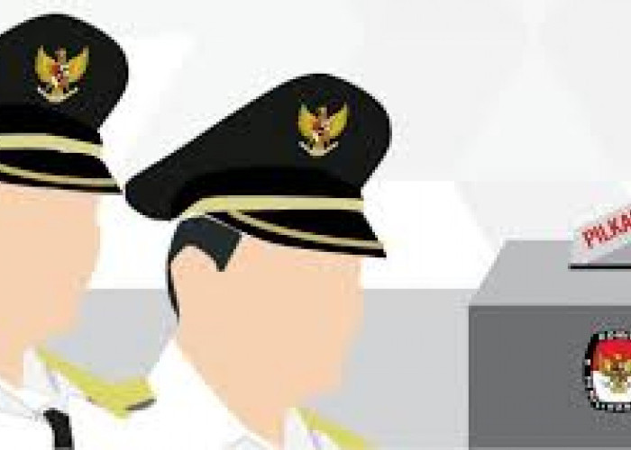 Hari Ini Dikukuhkan, Berikut Nama Pjs Bupati di 5 Kabupaten di Provinsi Bengkulu