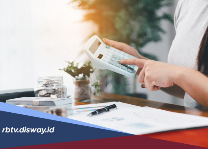 Pinjam Uang Rp 125 Juta di Kupedes BRI Berapa Cicilannya? Ini Simulasi Angsurannya 