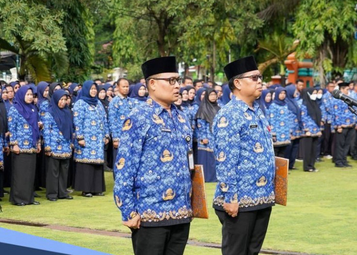 Cara Daftar dan Jadwal Seleksi PPPK Guru Sekolah Rakyat 2026