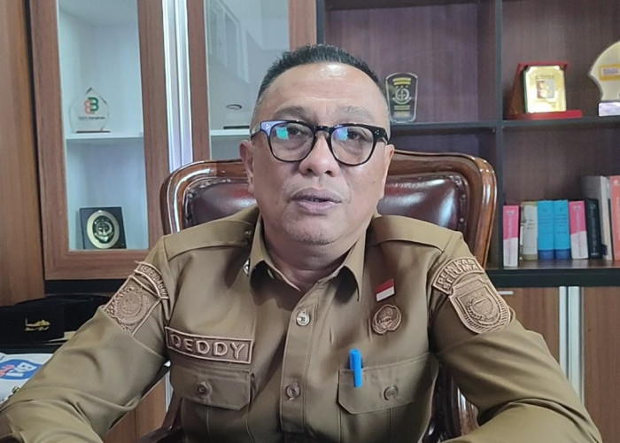 Tak Lengkapi Berkas Administrasi, 3 Pelamar JPTP Seluma dari Luar Provinsi Bengkulu Gugur