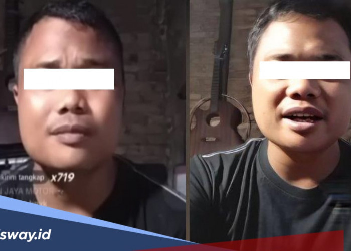 Tak Jera, Ini Motif dan Fakta Terbaru Kasus Rudi Simamora Youtuber Deli Serdang yang Jadi Menistakan Agama