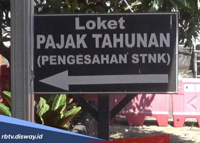 Capaian PAD Provinsi Bengkulu Sudah Rp 262 Miliar, Termasuk dari Pajak Motor