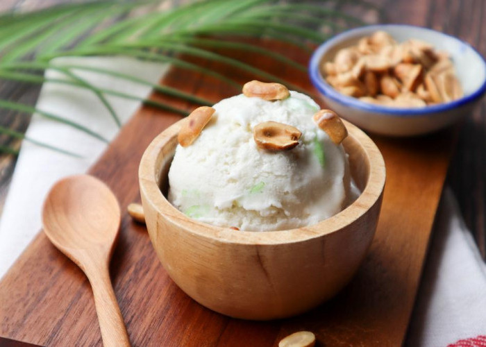 Exploring the Rich Flavors of Indonesian Ice Cream, A Must-Try Delight!