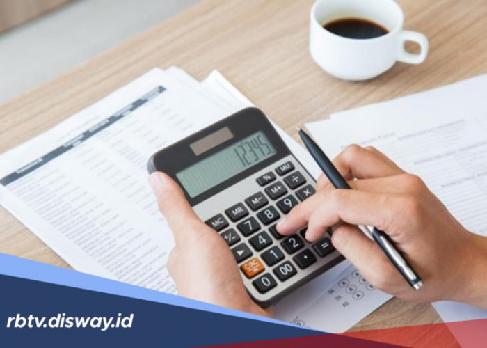 Tabel Angsuran KSM Mandiri Rp 120 Juta, Pengajuan Bisa Lewat Aplikasi Livin