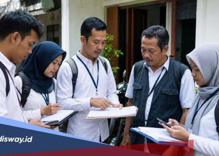 Tips Menghadapi Wawancara Mitra Statistik BPS Tambahan 2026, Peluang Lolos Lebih Besar