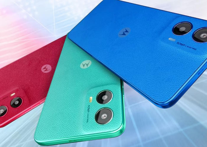 Primadona di Awal 2026, Ini Deretan HP RAM Besar, Spek Gahar Harga Ramah