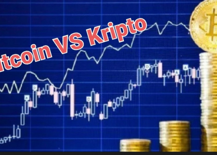 Bitcoin Melejit ke Level 30 Ribu Dollar, Kripto Teratas Kompak Hijau